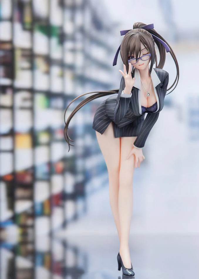 Sakuya Professor Ver. Flare - Image 17