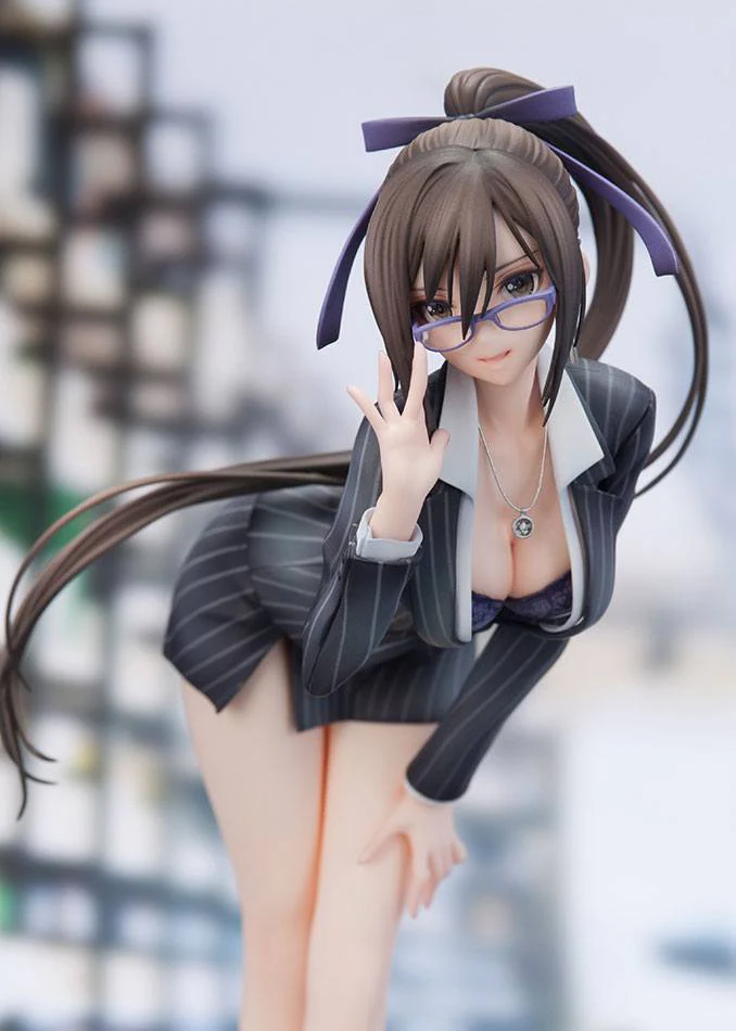Sakuya Professor Ver. Flare - Image 18