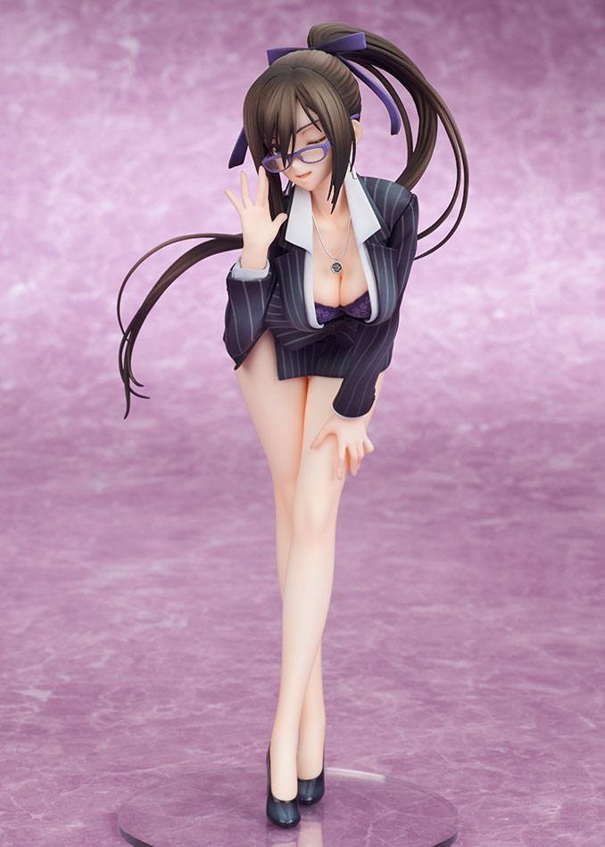 Sakuya Professor Ver. Flare - Image 3