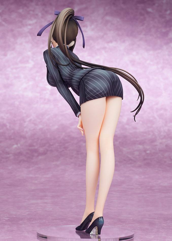 Sakuya Professor Ver. Flare - Image 6