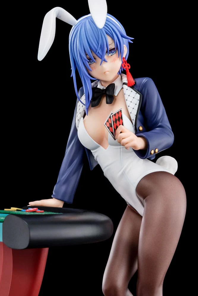 Sakuya Sieglinde - Lapis Lazuli Blue Bunny - Columbia - Image 10