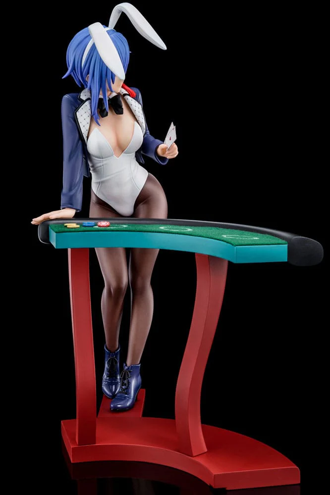 Sakuya Sieglinde - Lapis Lazuli Blue Bunny - Columbia - Image 20