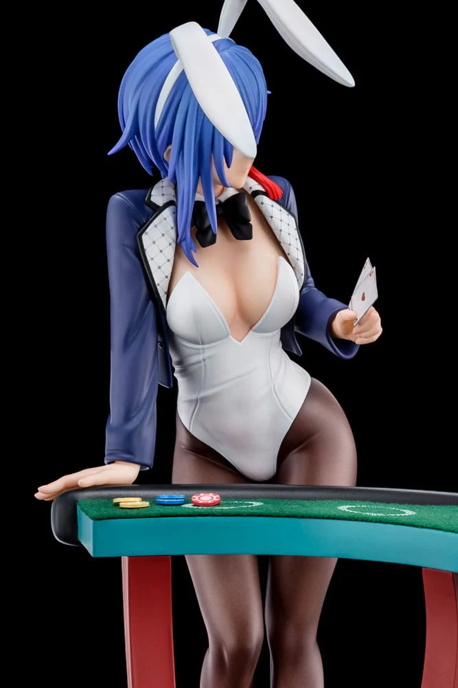 Sakuya Sieglinde - Lapis Lazuli Blue Bunny - Columbia - Image 8
