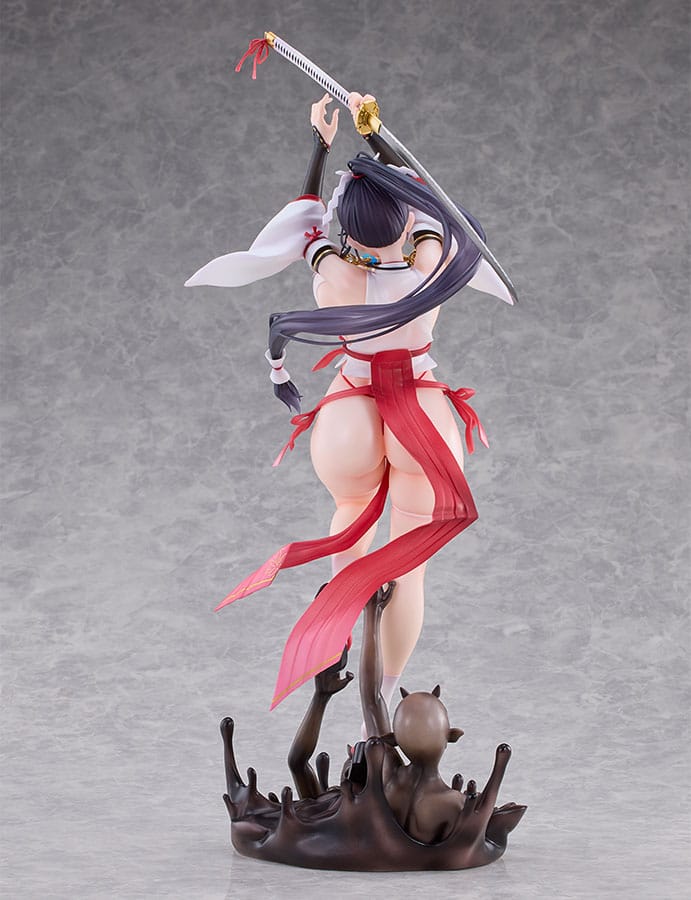Sakuya Todo Original Character Hotvenus - Image 8