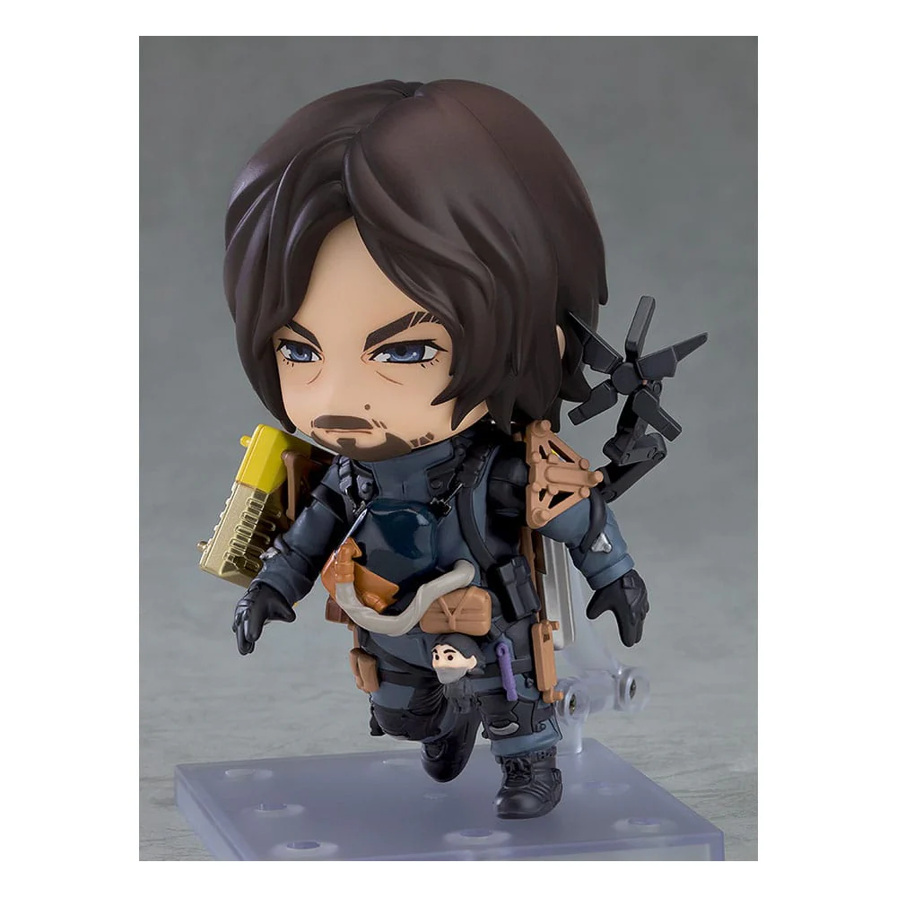 Sam Nendoroid Good Smile Company - Image 3