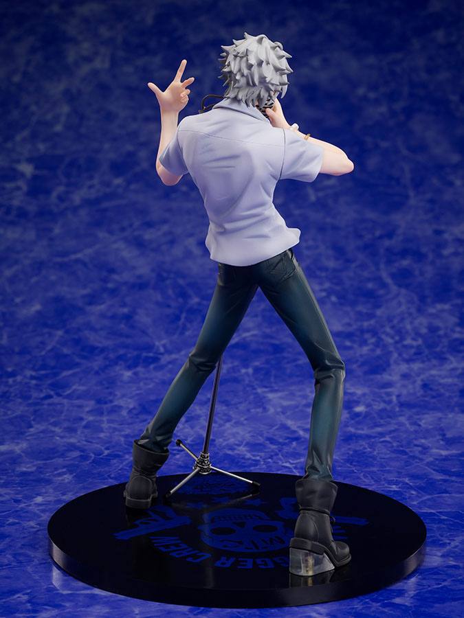 Samatoki Aohitsugi Hypnosis Mic: Division Rap Battle Rhyme Anima Aniplex - Image 2