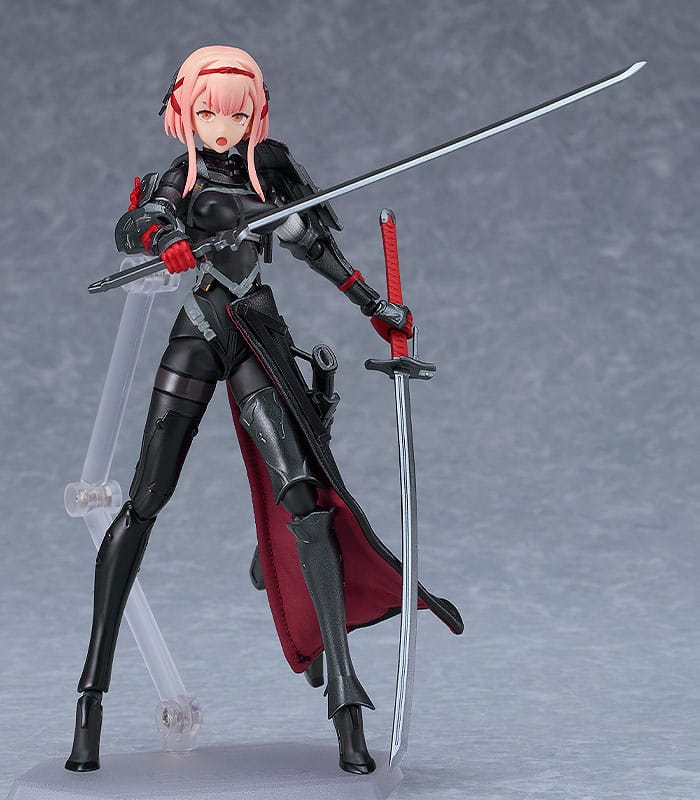 Samurai - Figma - Max Factory - Image 5
