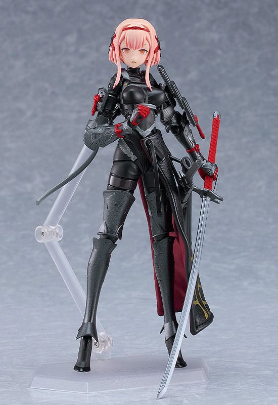 Samurai - Figma - Max Factory - Image 7