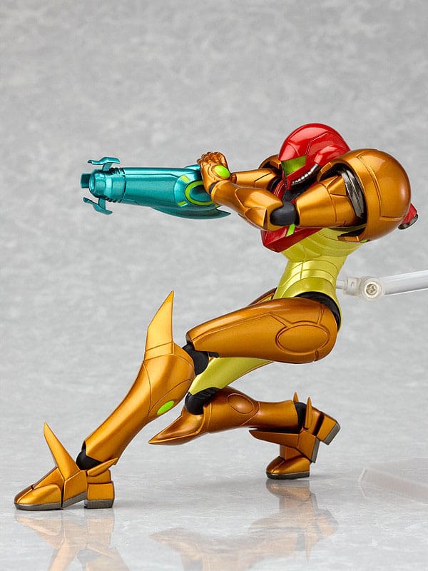 Samus Aran Figma Good Smile Company - Image 6