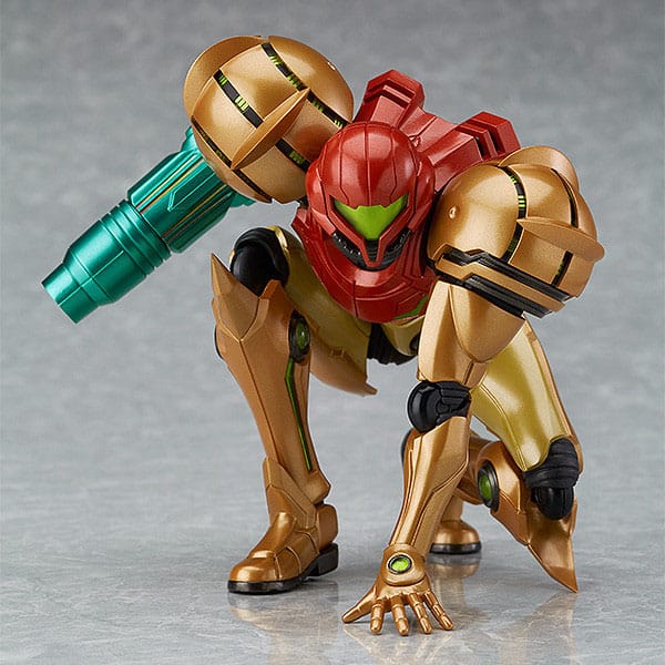 Samus Aran Prime 3 Ver. Figma Good Smile Company - Image 6