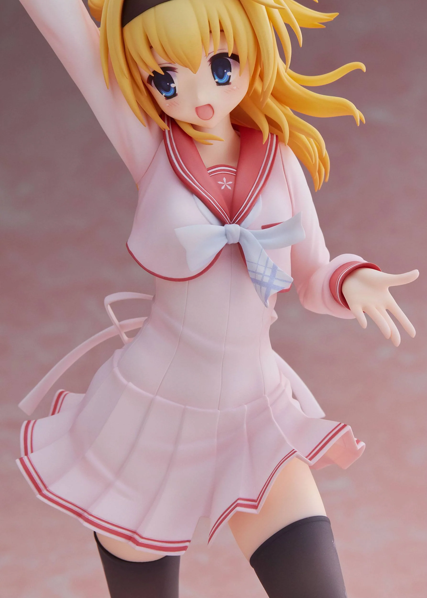 Chitose Sana - Tenshin Ranman Lucky or Unlucky!? - Alice Glint - Image 7