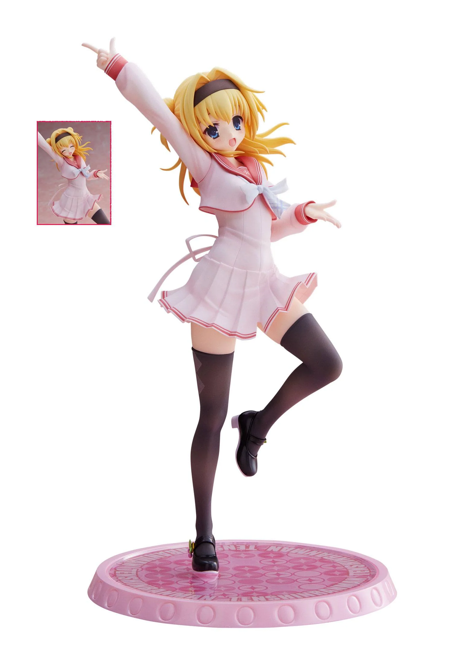 Sana Chitose Limited Edition AliceGlint