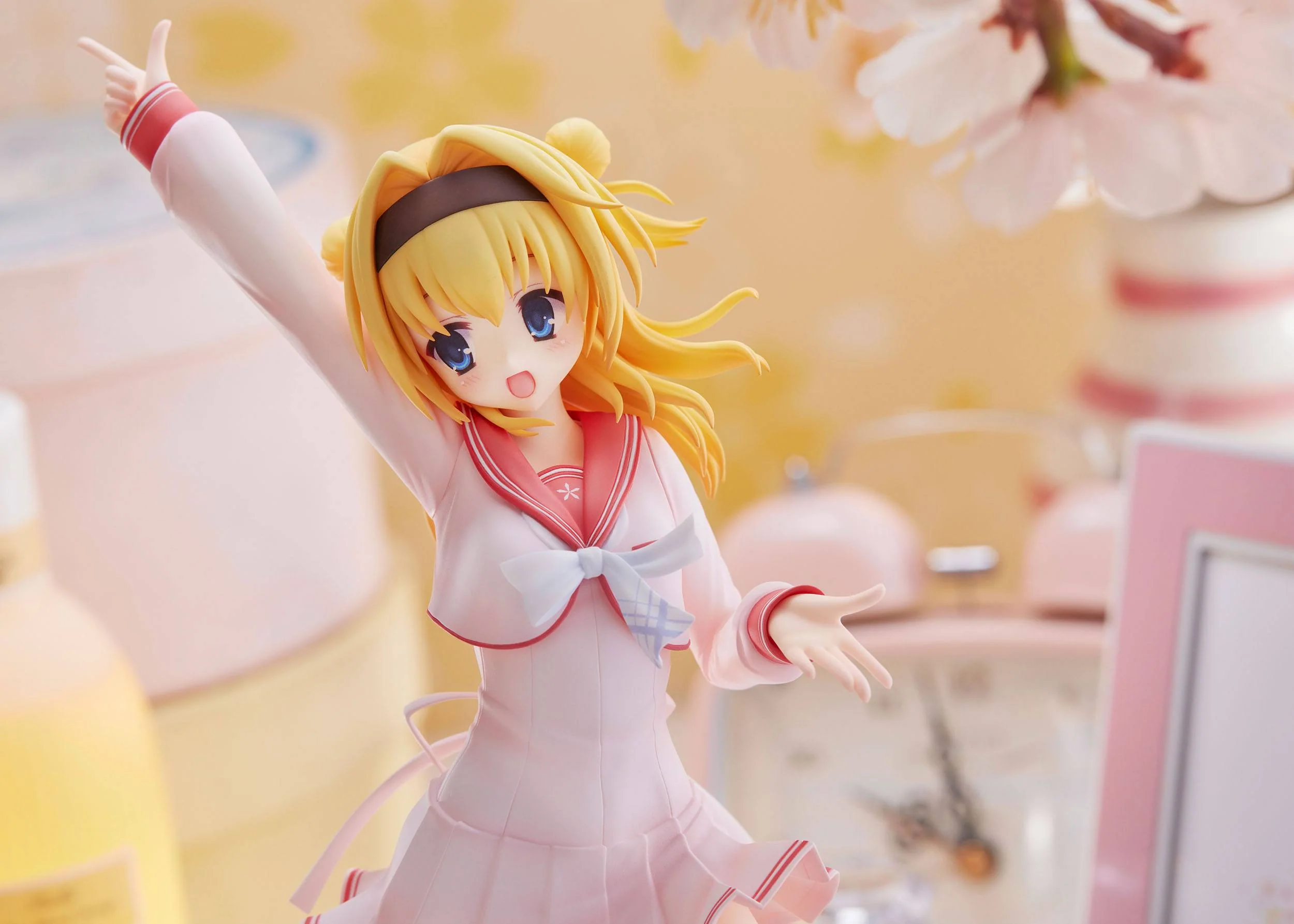 Sana Chitose Limited Edition AliceGlint - Image 15
