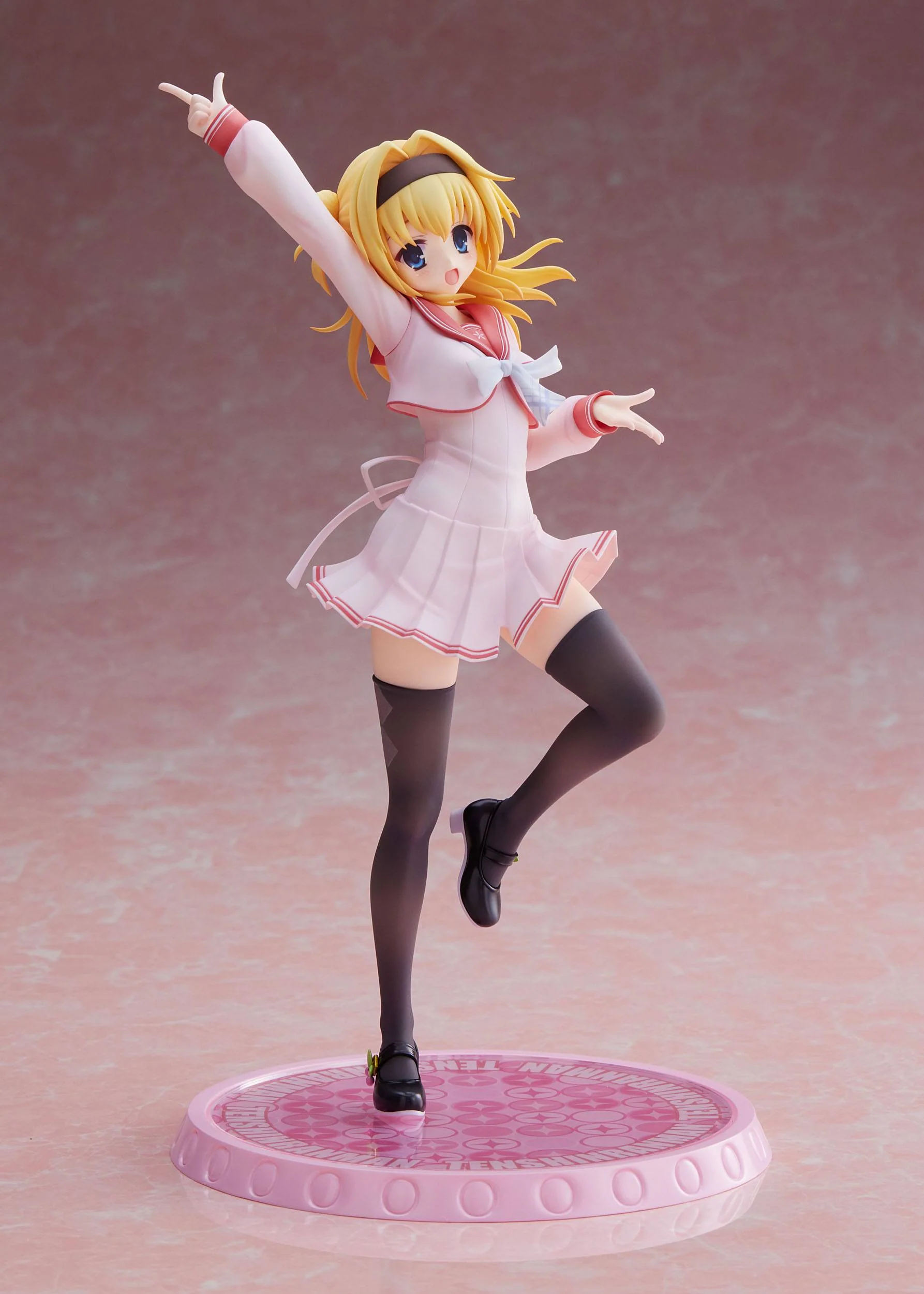 Sana Chitose Limited Edition AliceGlint - Image 16