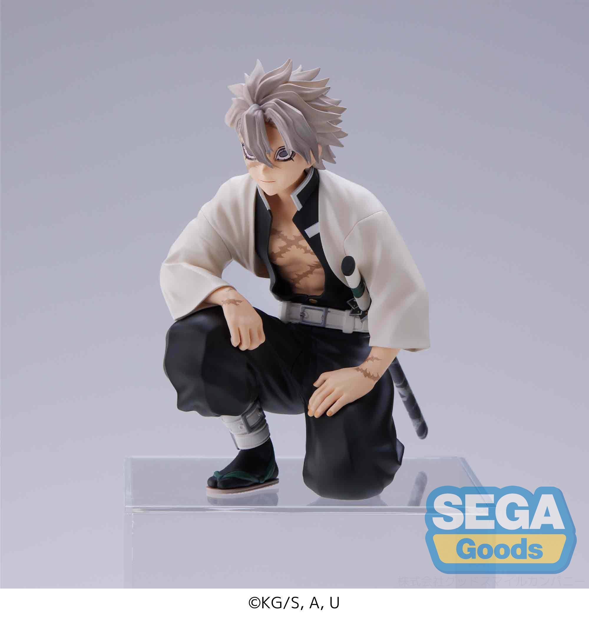 Sanemi Hashira PM Perching Sega - Image 6