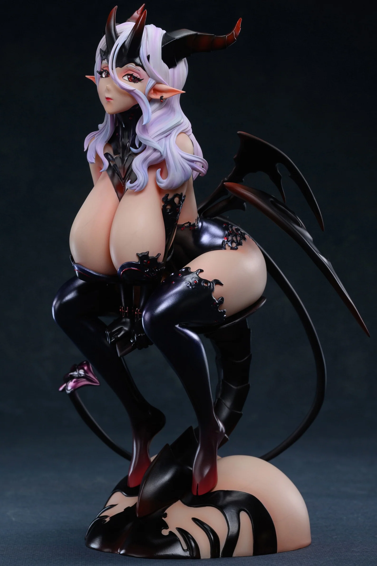 Sanis Original Character Lechery - Image 2