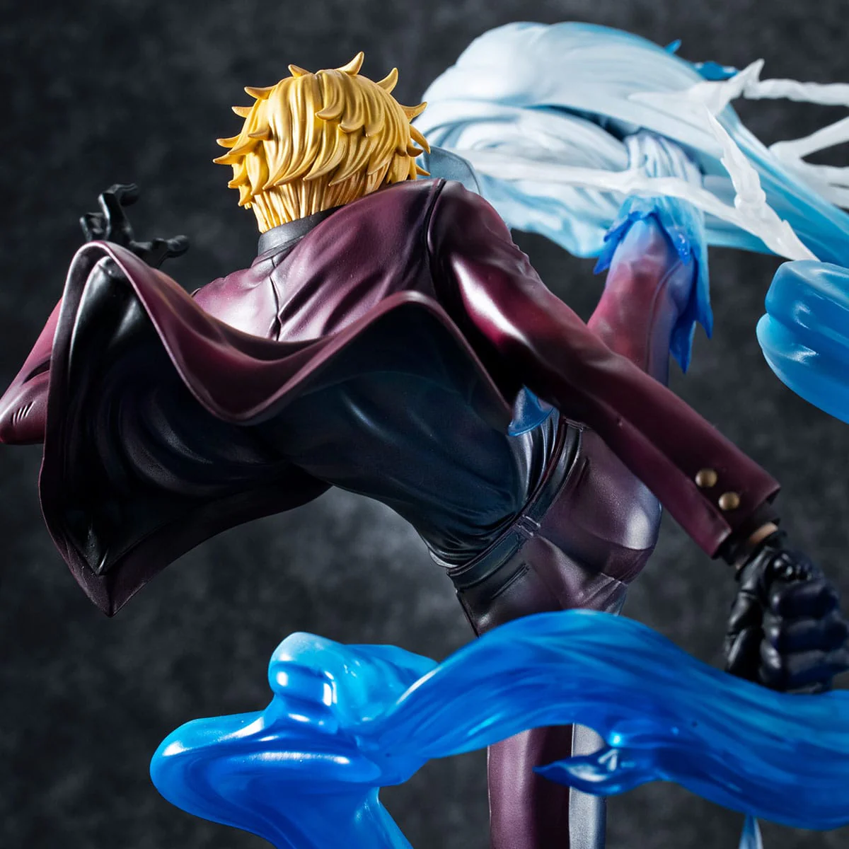 Sanji K-MAXIMUM MegaHouse - Image 11