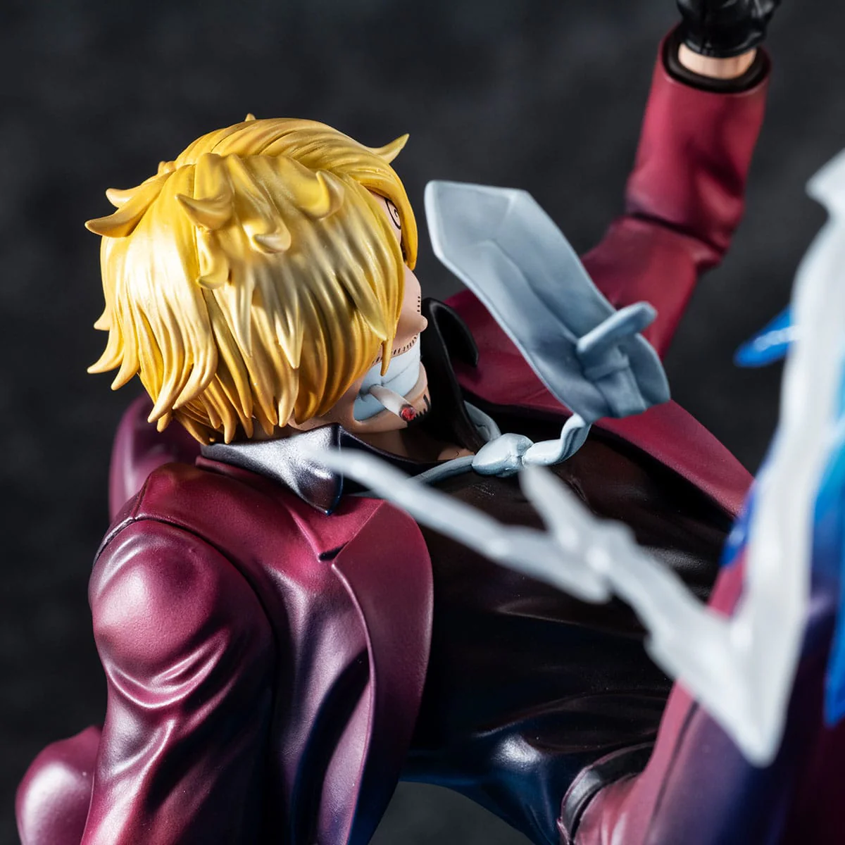 Sanji K-MAXIMUM MegaHouse - Image 12