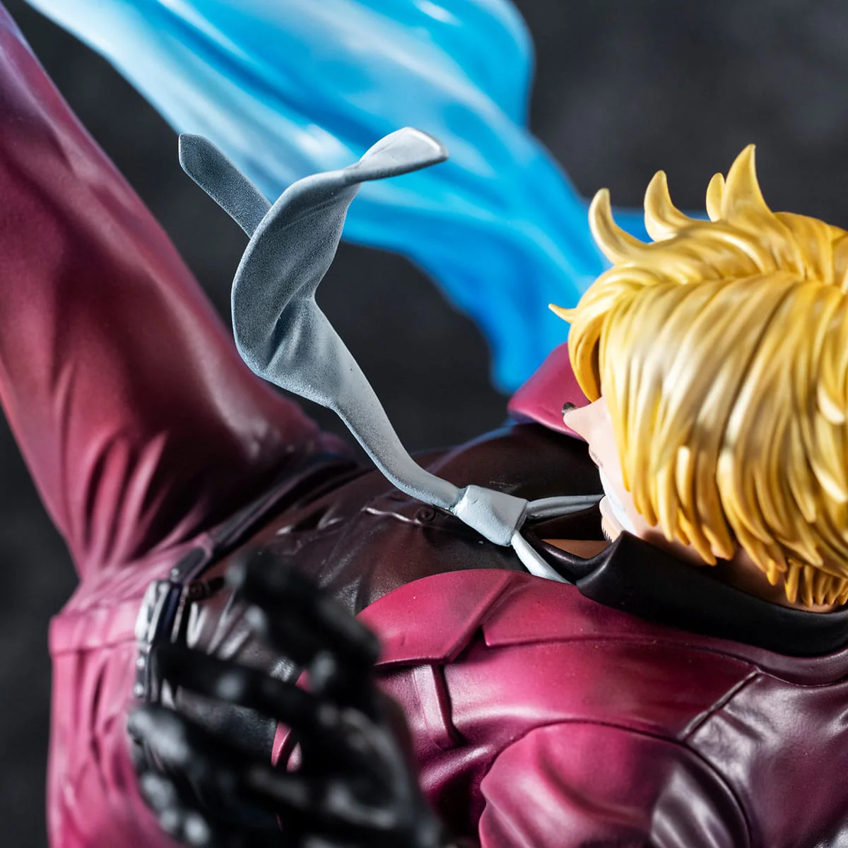 Sanji K-MAXIMUM MegaHouse - Image 13