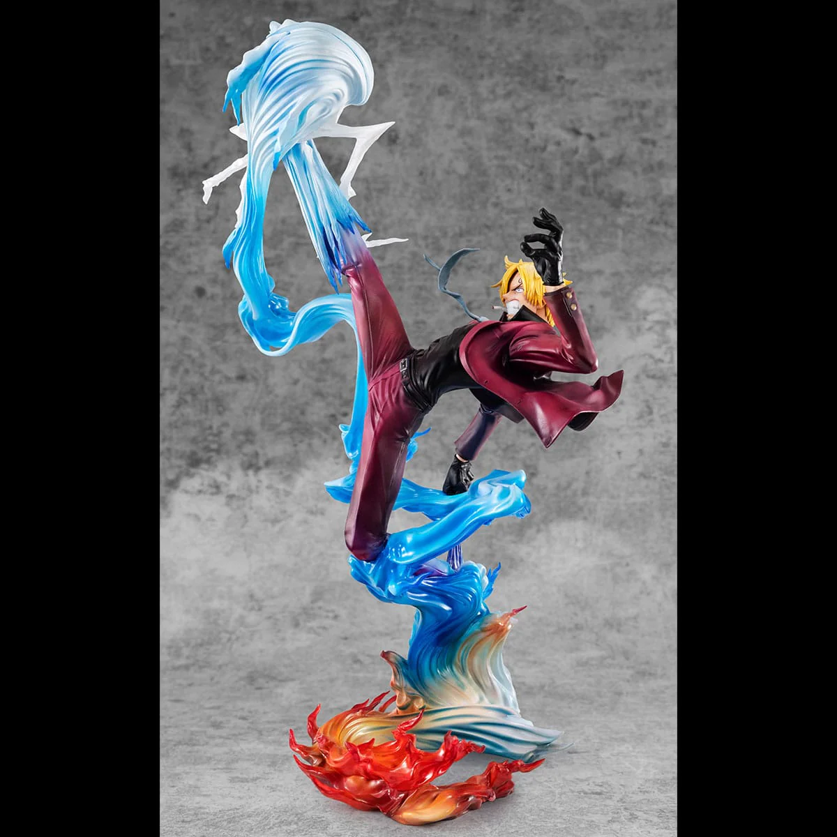 Sanji K-MAXIMUM MegaHouse - Image 20