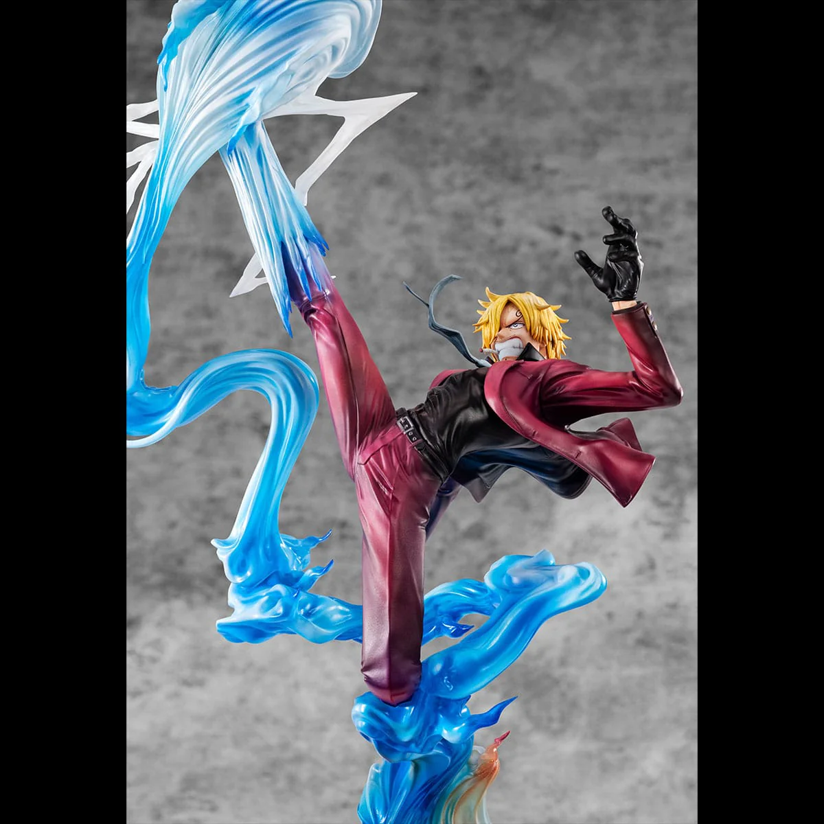 Sanji K-MAXIMUM MegaHouse - Image 4