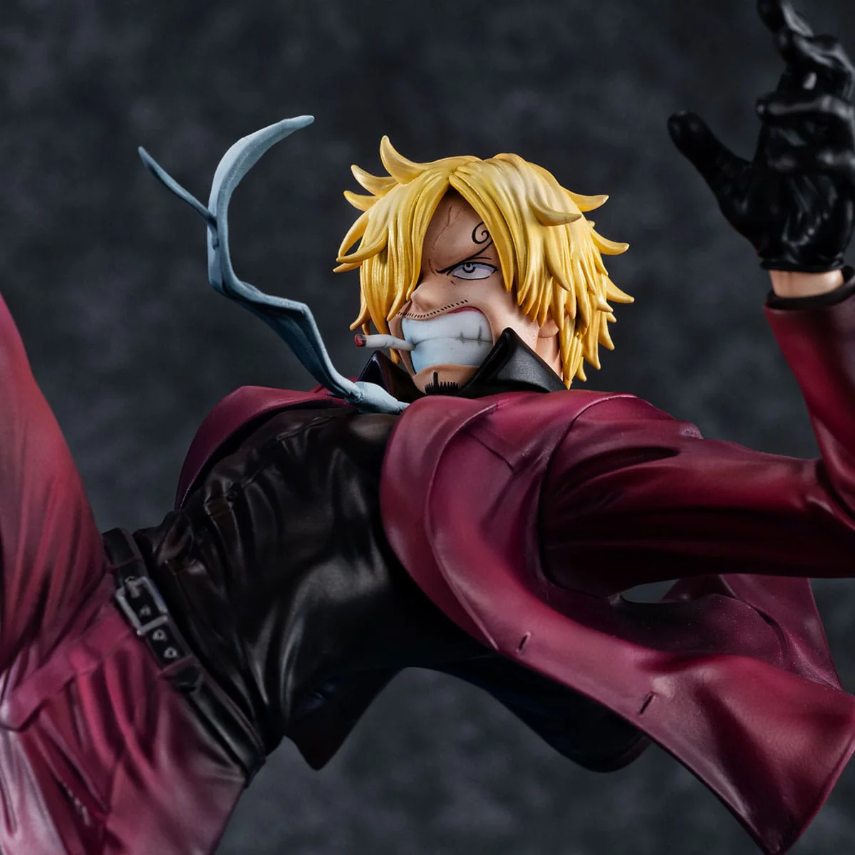 Sanji K-MAXIMUM MegaHouse - Image 5
