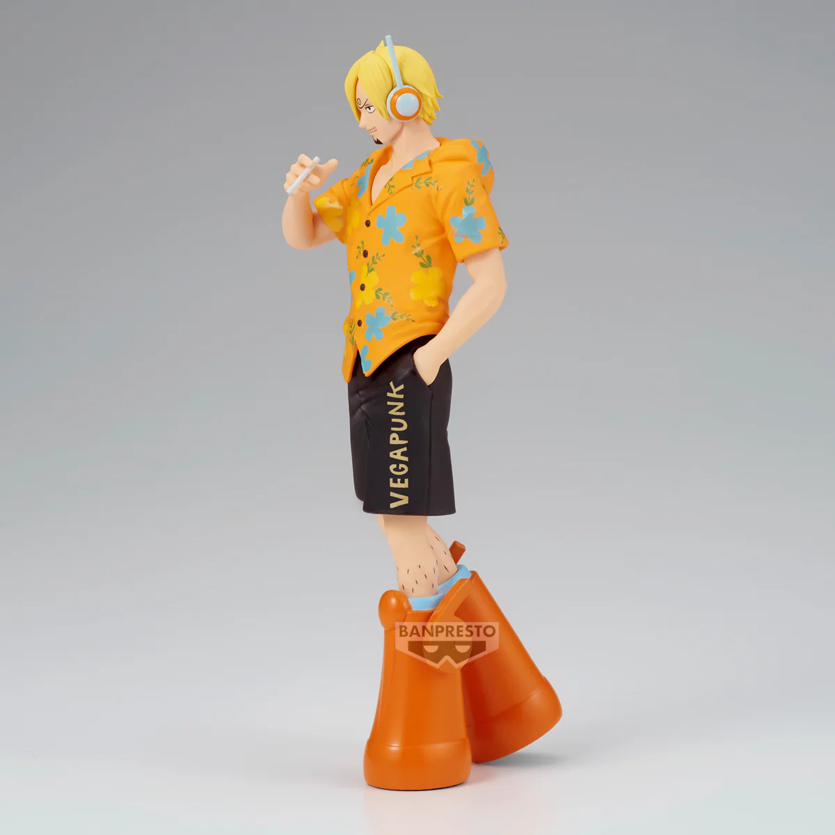 Sanji The Shukko Banpresto - Image 4