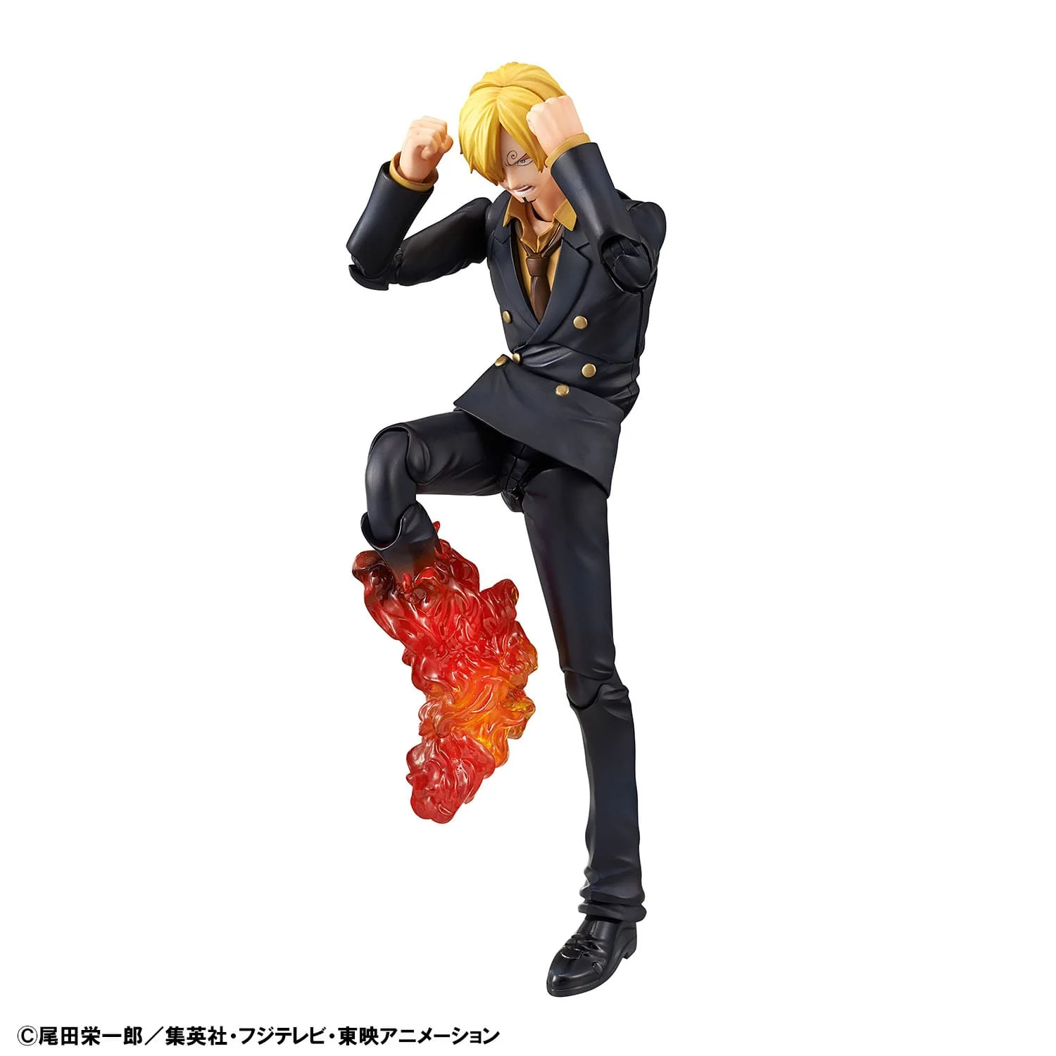 Sanji Variable Action Heroes MegaHouse - Image 12