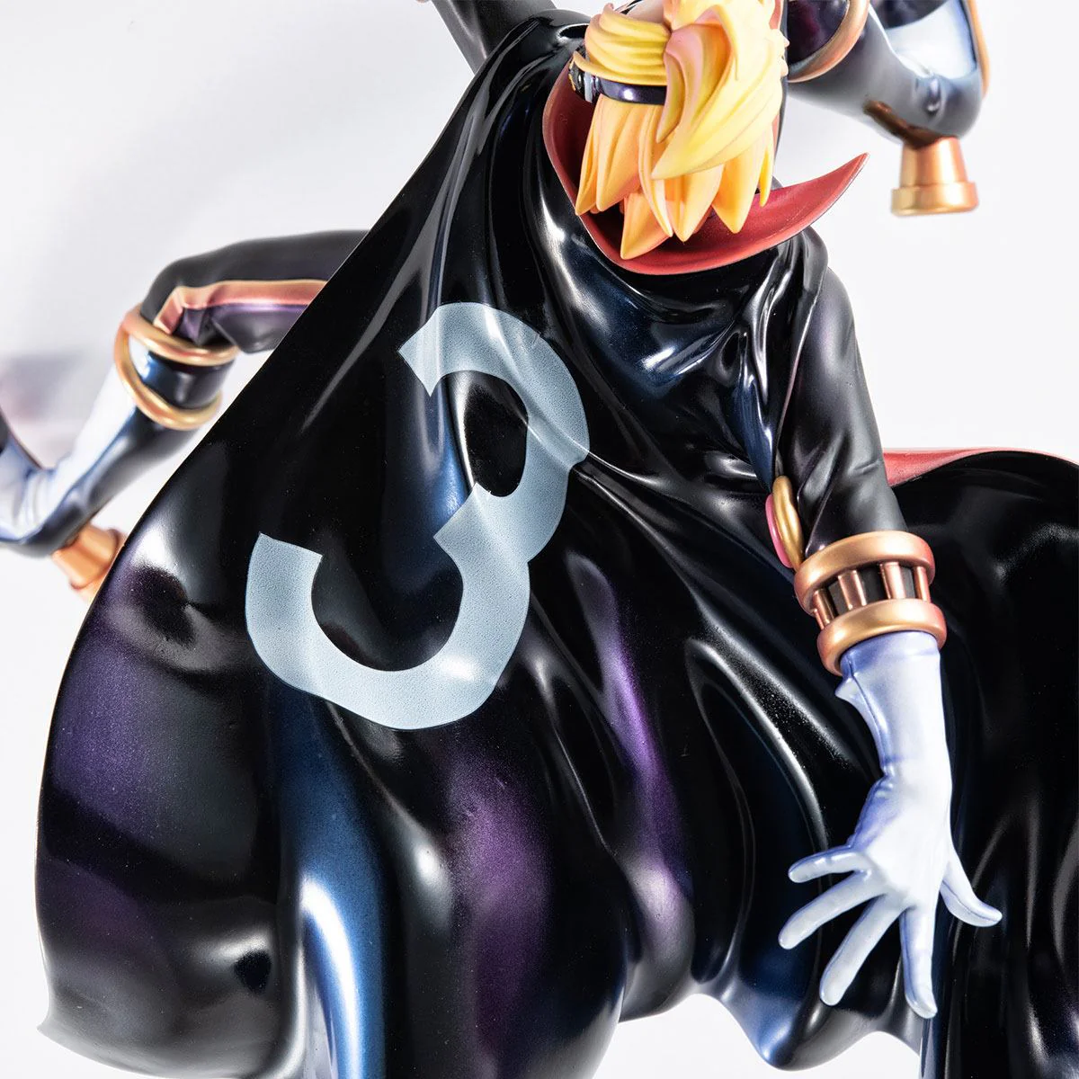Osoba Mask ( Sanji ) - One Piece - MegaHouse - [NEUAUFLAGE] - Image 16