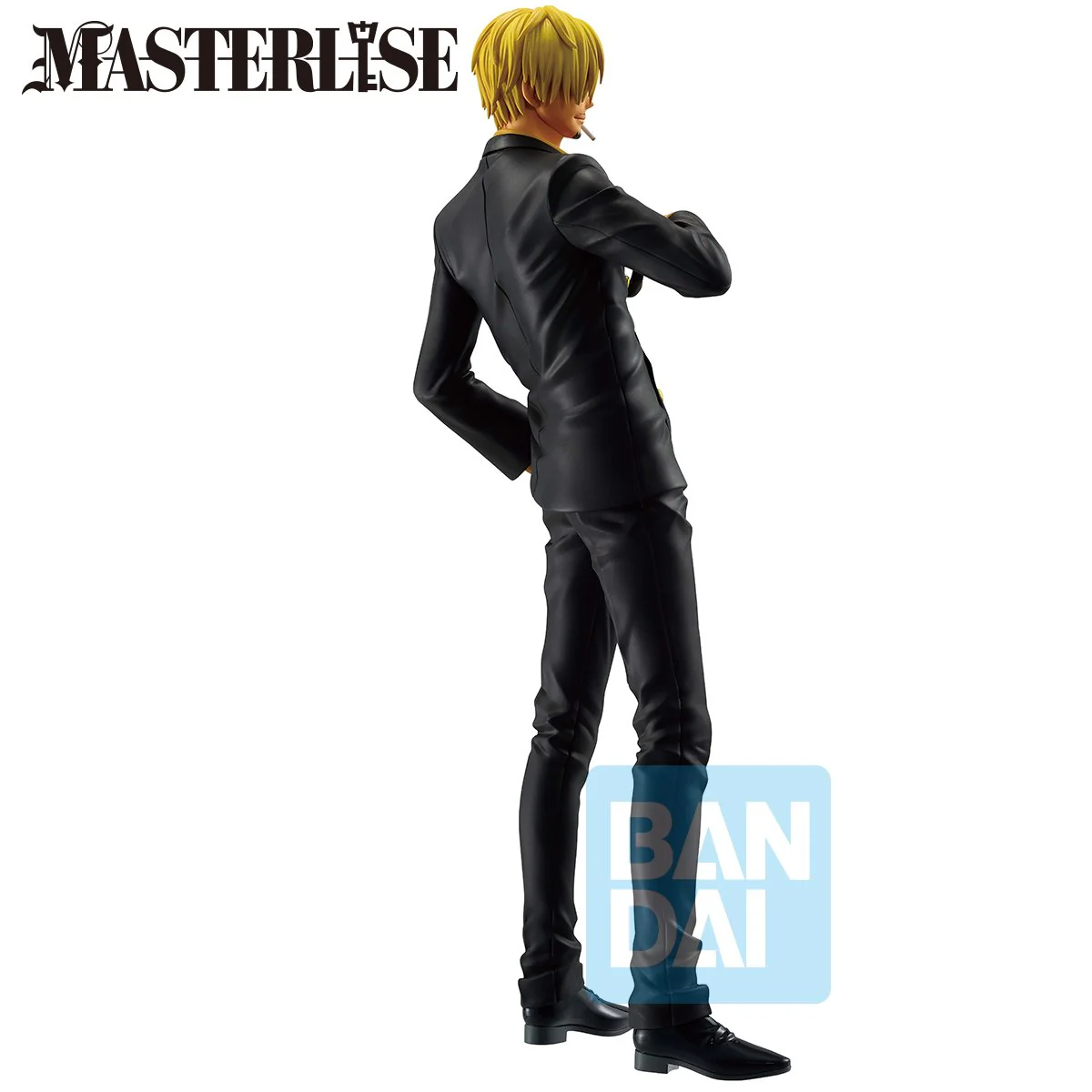 Sanki Vinsmoke Beyond the trials Ichibansho Banpresto - Image 3