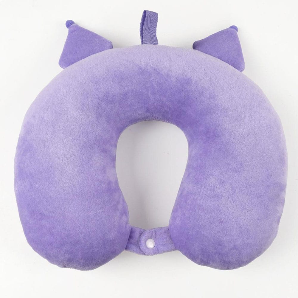 Sanrio Nackenkissen Kuromi 35 x - Image 2
