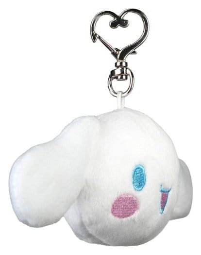 Sanrio Plüsch-Schlüsselanhänger Cinnamoroll 6 cm - Image 2