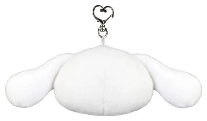 Sanrio Plüsch-Schlüsselanhänger Cinnamoroll 6 cm - Image 4
