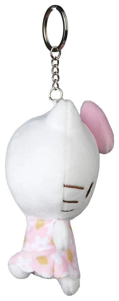 Sanrio Plüsch-Schlüsselanhänger Hello Kitty Buttercream 12 cm - Image 3