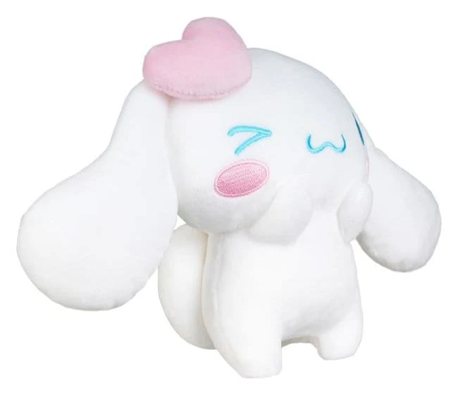 Sanrio Plüschfigur Cinnamoroll Heart L 22 cm - Image 4