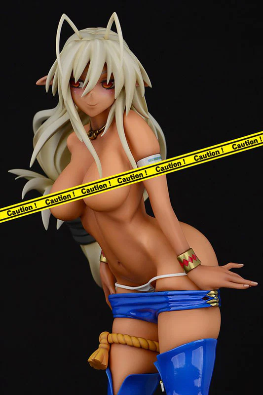 Sansei Muramasa Race Queen Blue ver. Soukou Akki Muramasa Orca Toys - Image 26