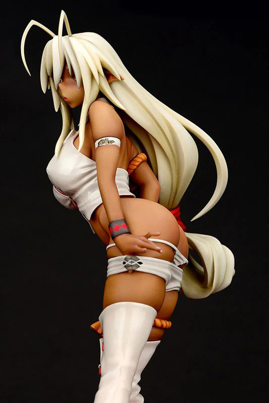 Sansei Muramasa Race Queen ver. Soukou Akki Muramasa Orca Toys - Image 7