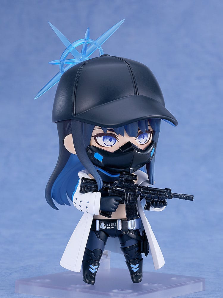 Saori Joumae Nendoroid Good Smile Company - Image 3