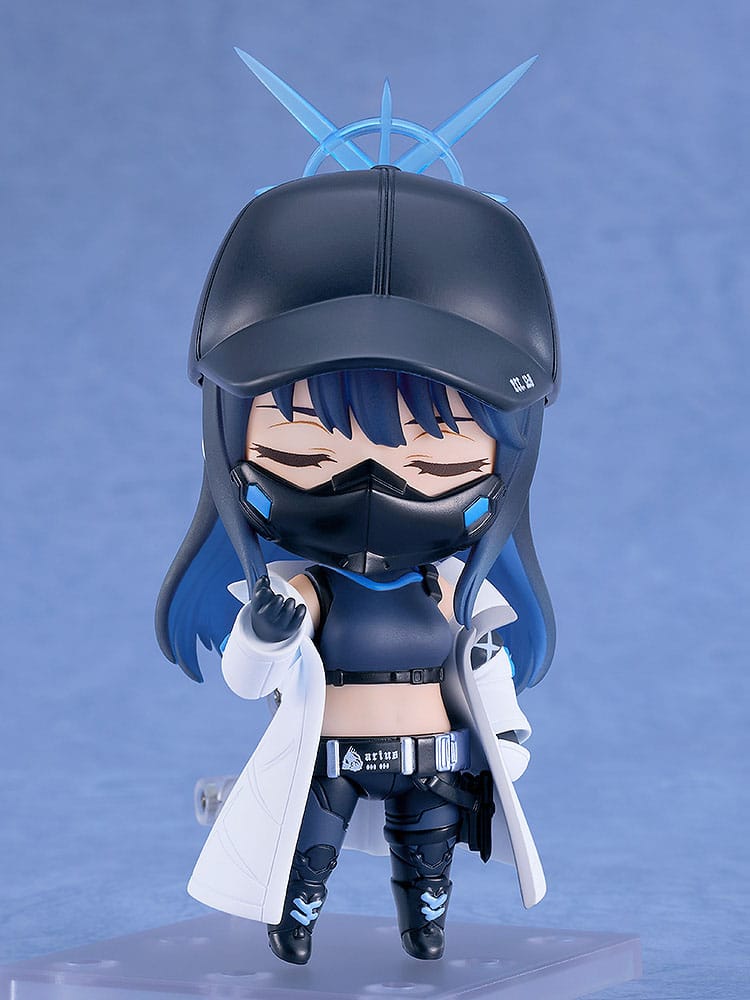 Saori Joumae Nendoroid Good Smile Company - Image 4