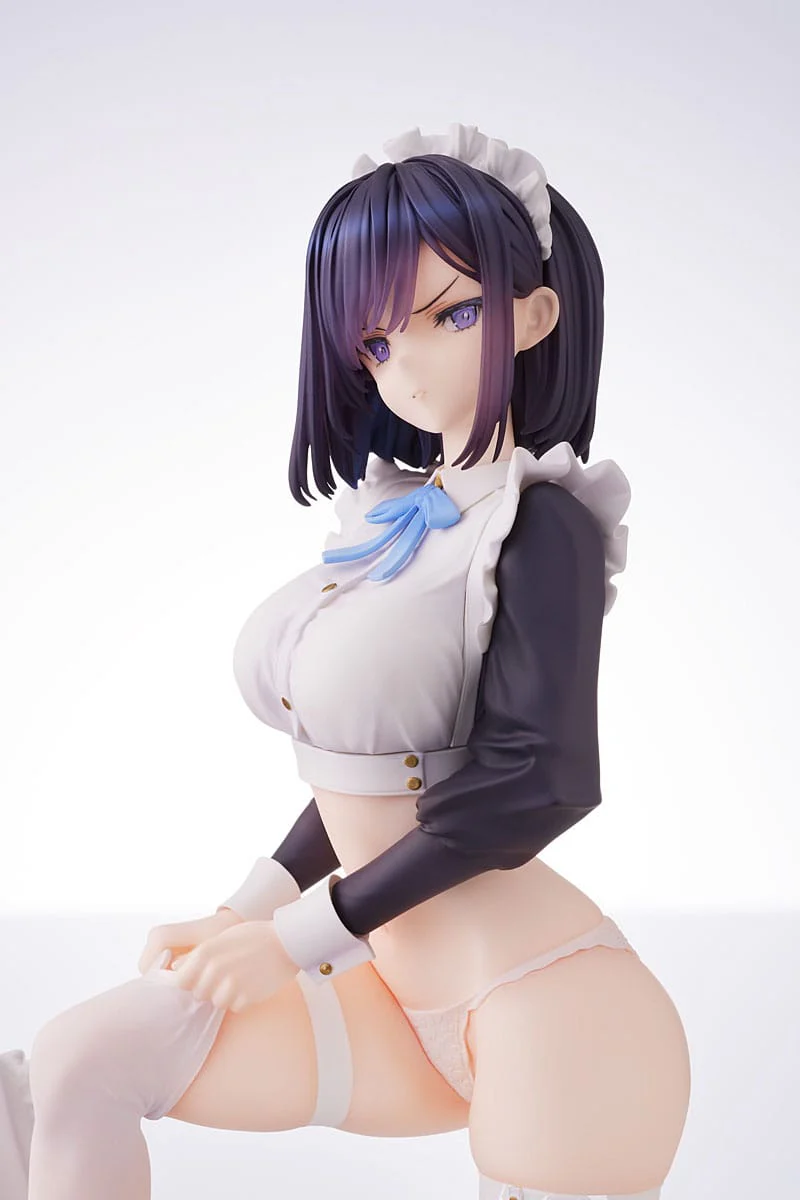 Sarah Design STD Edtition Original Character Amakuni - Image 9