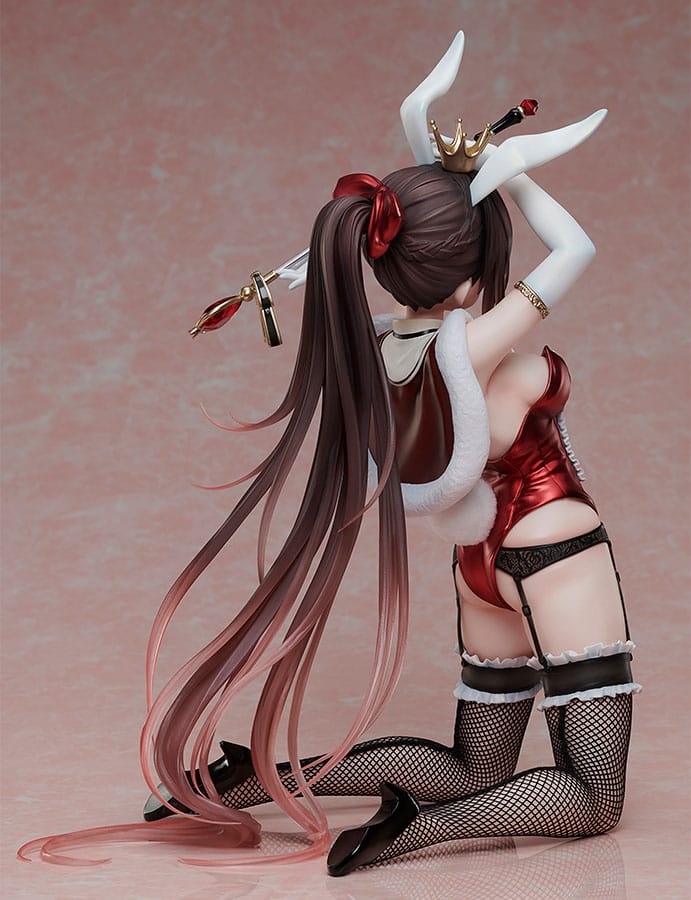 Sarah - Red Queen - Original Character - BINDIng - Image 3
