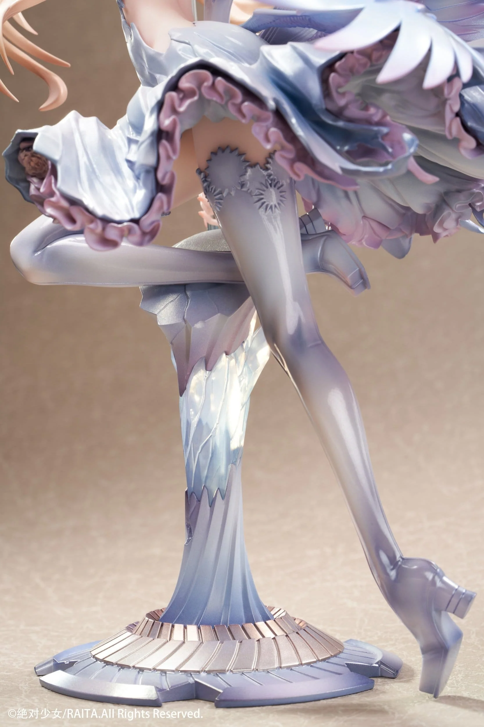Zettai Junpaku Mahou Shoujo Kotone Sasaki Original Character Hobby Sakura - Image 7