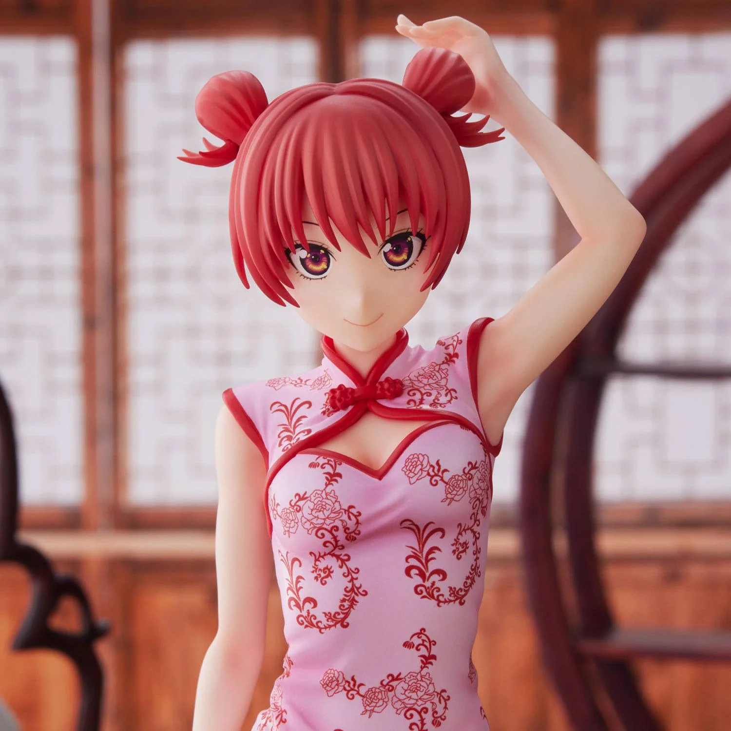 Sasaki Saki - China Ver. - Union Creative - Image 12