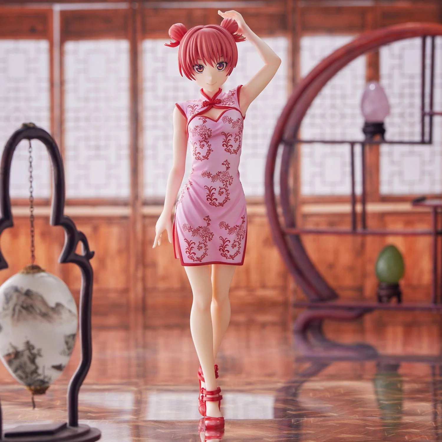 Sasaki Saki - China Ver. - Union Creative - Image 8