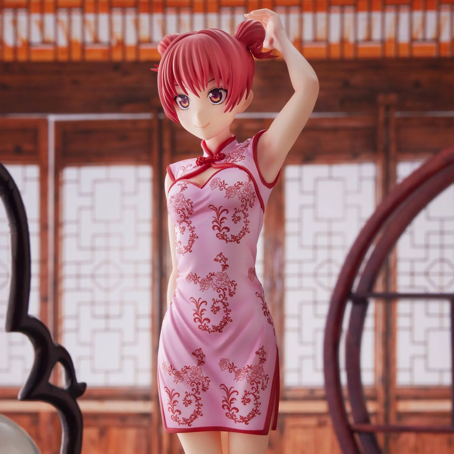 Sasaki Saki - China Ver. - Union Creative - Image 9