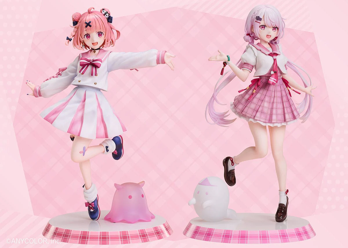 Sasaki Saku Nijisanji Design COCO - Image 9