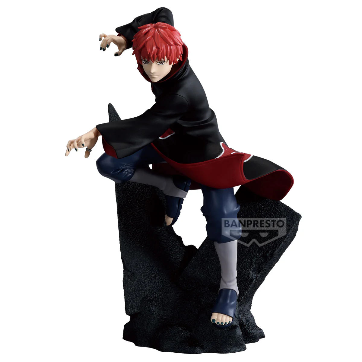 Sasori Effectreme Banpresto