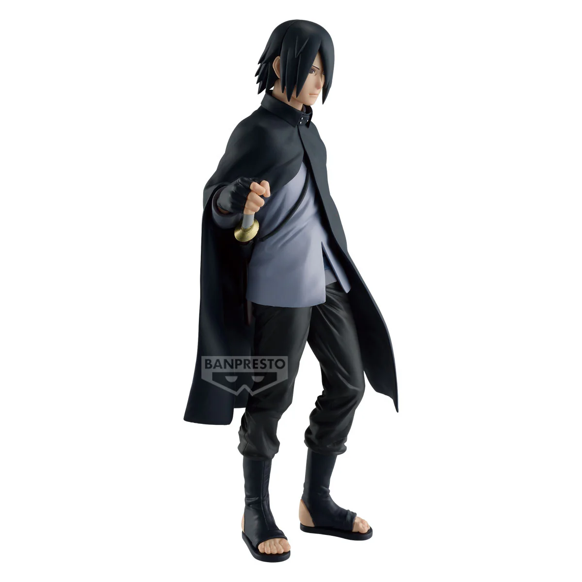 Sasuke Uchiha Boruto Banpresto - Image 3