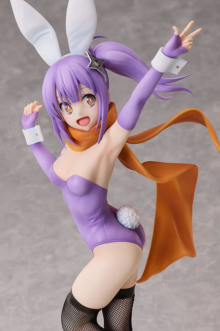 Satoko Kusagakure: Bunny Ver. FREEing - Image 8