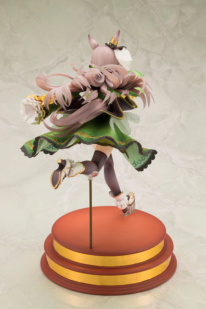 Satono Diamond - The Will to Overtake - Kotobukiya - Image 4